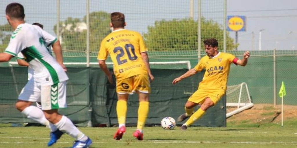 La nueva 2ªB se denominará Primera División RFEF