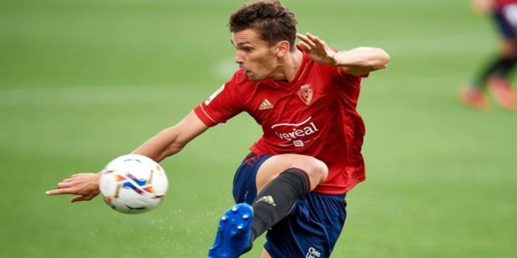 Osasuna - Athletic en directo