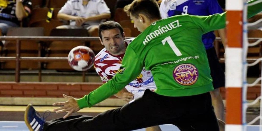 Los clubes rechazan la disolución de la ASOBAL