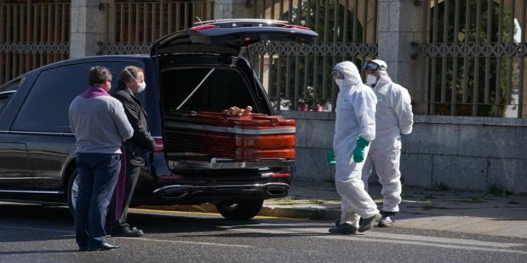La pandemia reducirá en un año la esperanza de vida de los españoles
