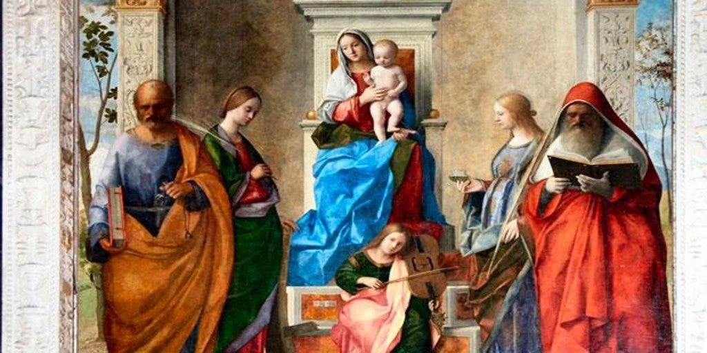 ¿Qué santo se celebra hoy lunes 9 de noviembre? Todo lo que debes saber del santoral de hoy