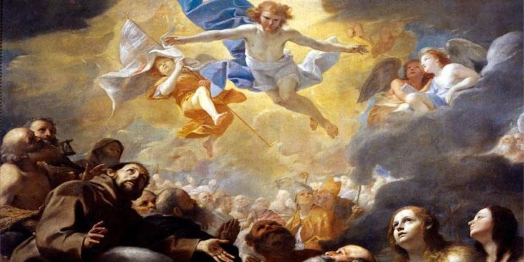 ¿Sabes qué santos se celebran hoy, martes 29 de septiembre? Consulta el santoral
