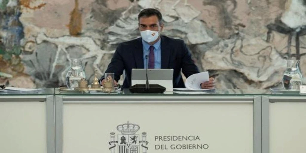 El Gobierno logra el escenario para decretar el estado de alarma y no descarta un Consejo de Ministros extraordinario