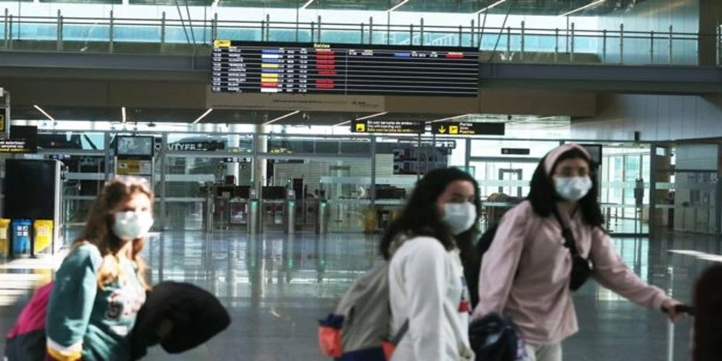 Estos son los países que ya tienen la nueva cepa del coronavirus