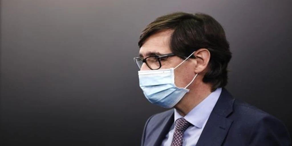 Illa descarta el confinamiento domiciliario que reclama Asturias y pide «no entrar en una competición»