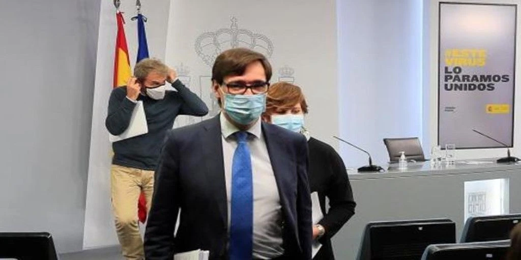 Todas las comunidades menos Madrid y País Vasco dan luz verde al toque de queda