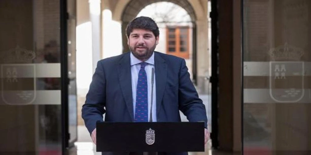 Murcia decide que el casco urbano de Lorca vuelva a la fase 1 flexibilizada