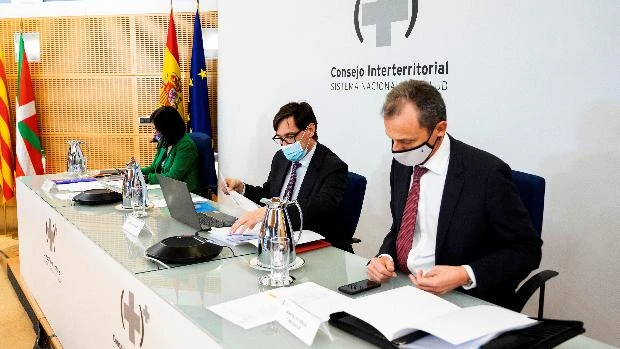 Illa: «Exigir PCR negativa refuerza el carácter de destino seguro de nuestro país»