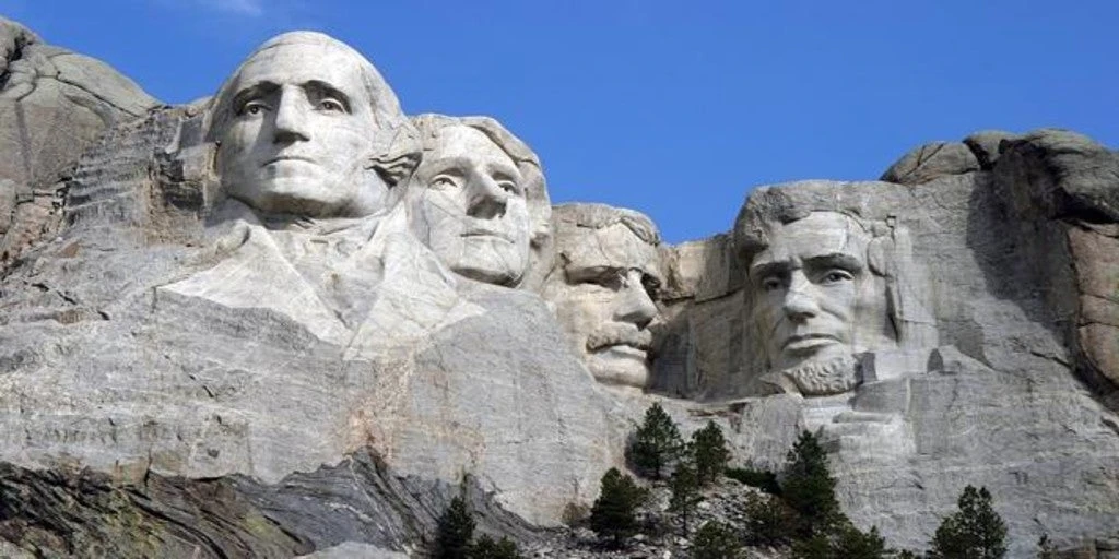 Cuando el presidente de Estados Unidos era arqueólogo, inventor y filósofo