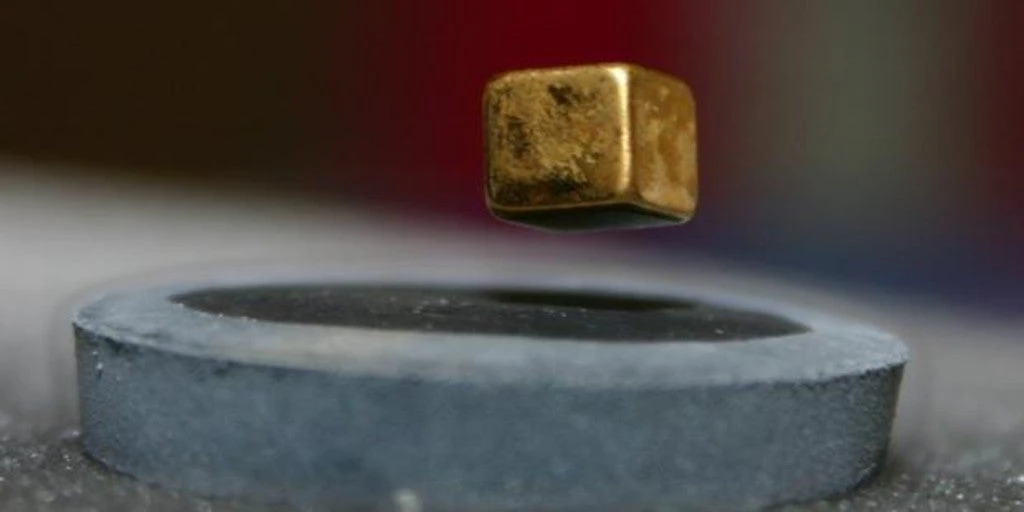 Por primera vez, los físicos logran crear un superconductor a temperatura ambiente