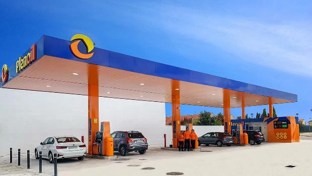 Las gasolineras automáticas, sin riesgo a contagios, generan 1.500 puestos de trabajo