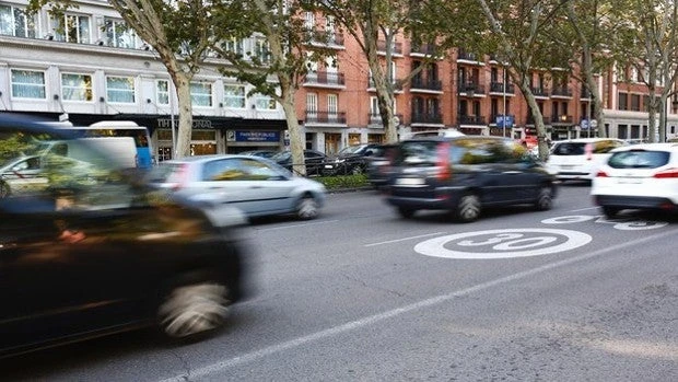 Cómo circular a 30 km/h sin romper el embrague