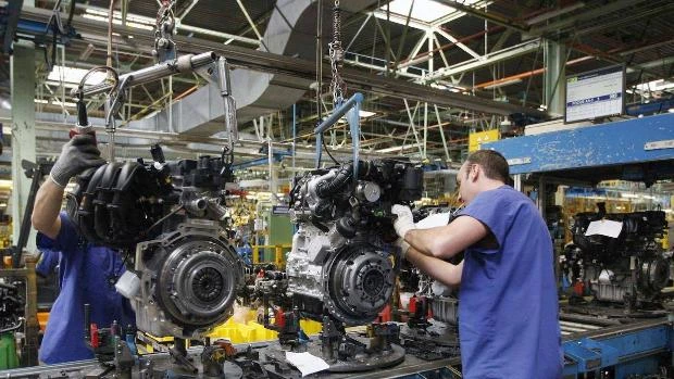 Ford invierte 8,6 millones para producir un nuevo motor en Valencia al menos hasta 2024