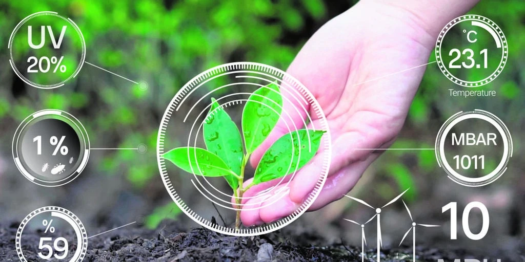 Datos y métricas que abonan la agricultura de precisión