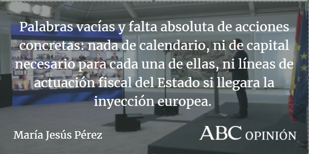 España, entre la Audiencia Nacional y la «foto» de Argelia al compás de Beethoven