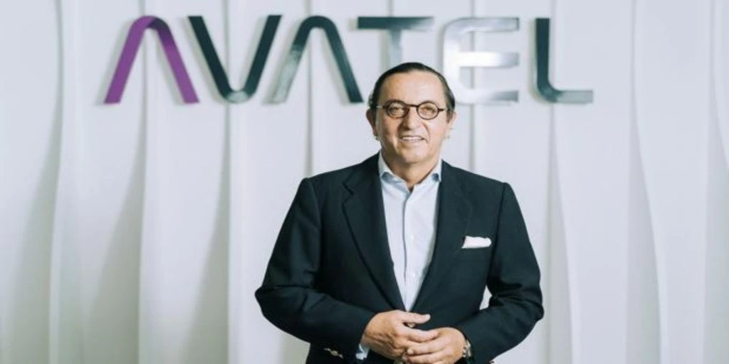 Avatel ficha al máximo responsable financiero de MásMóvil