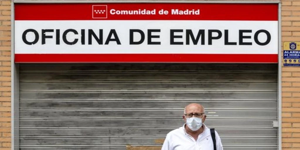 La prórroga de los ERTE explica la mejora de previsiones del paro del Gobierno 4.0.1330364526