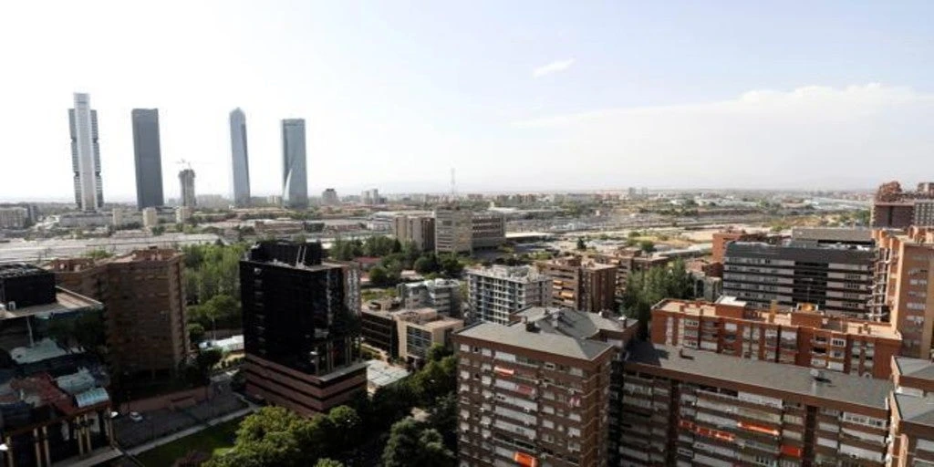 Estas son las ciudades que registran las mayores caídas del precio de la vivienda 