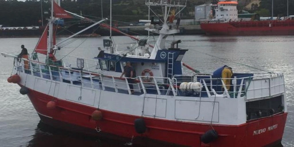 «Ningún barco español ha podido desembarcar en puerto británico»