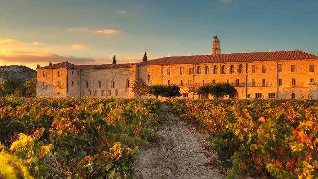 El vino como guardián del patrimonio histórico