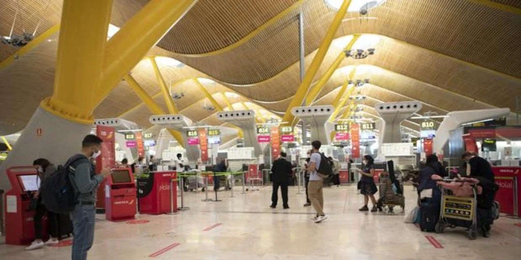 Cómo será viajar por Europa este verano 