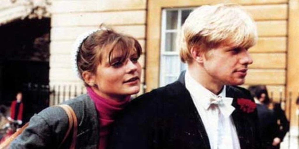 La biografía no autorizada de Boris Johnson que revela detalles turbios de su vida