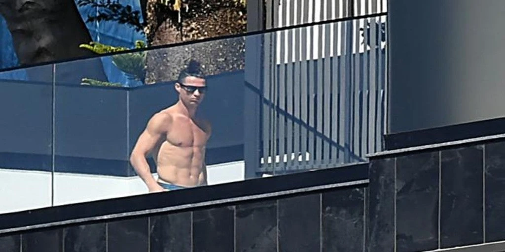 Los hoteles de Cristiano Ronaldo se asoman al abismo