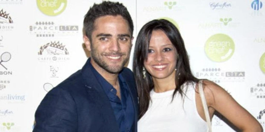 Roberto Leal y Sara Rubio esperan su segundo hijo