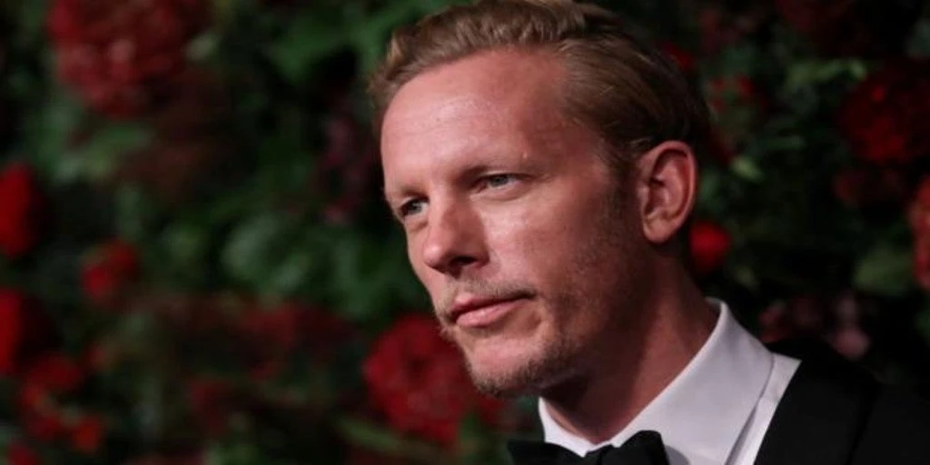 El actor Laurence Fox se pasa a la política para recuperar los valores británicos 