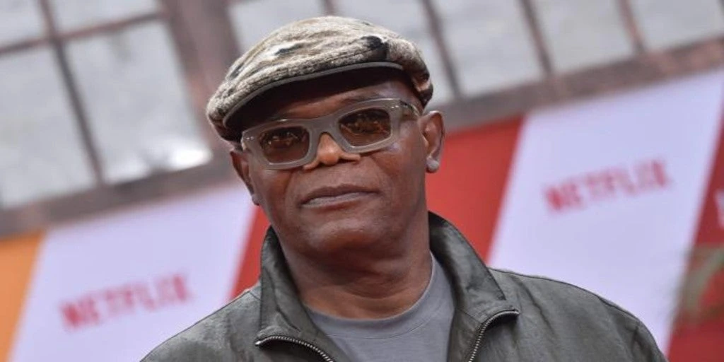 Los actores Samuel L. Jackson y Liv Ullman y la guionista Eleanor May, Oscar de Honor 2022