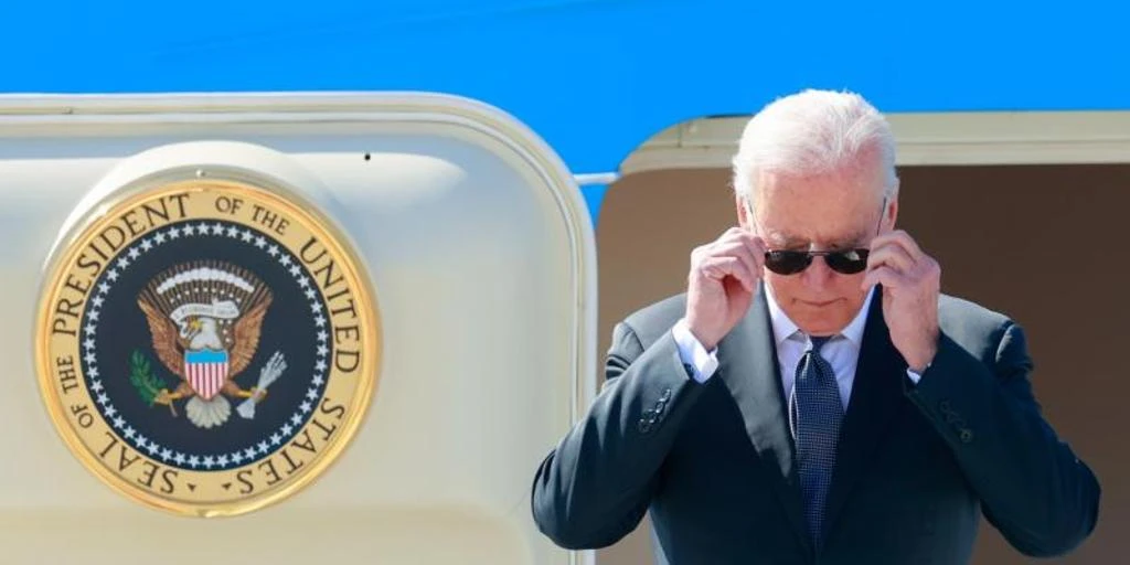 Alta tensión en el primer cara a cara entre Biden y Putin