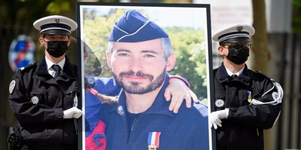 La gangrena de la violencia antipolicial se propaga por Francia 