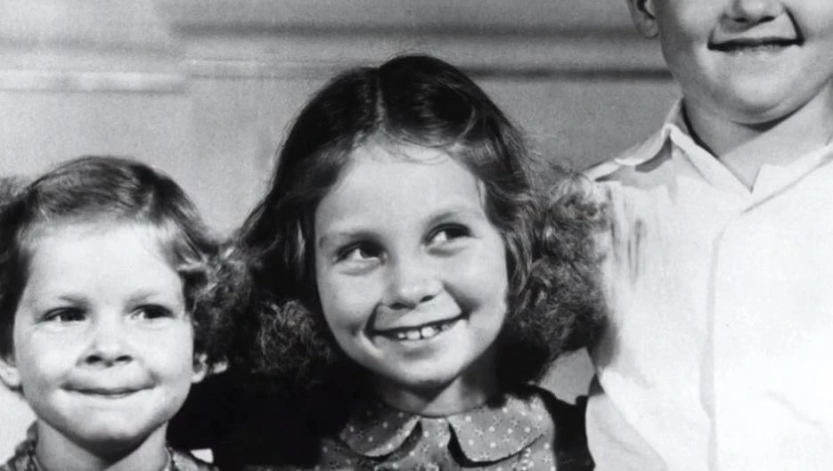 Felicitación de Concordia Real Española a Doña Sofía en su 82 cumpleaños