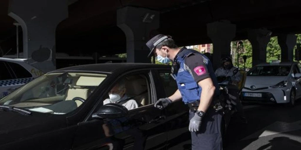 Policías, guardias civiles y militares censuran a Iglesias por excluirles del personal esencial para hacer frente a la pandemia 