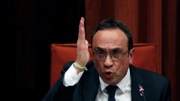 El Gobierno glosa la trayectoria de Rull para justificar su indulto por su representatividad social