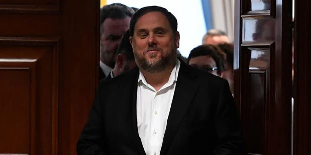 «El peso de Junqueras en el devenir de las relaciones entre España y Cataluña es indiscutible»