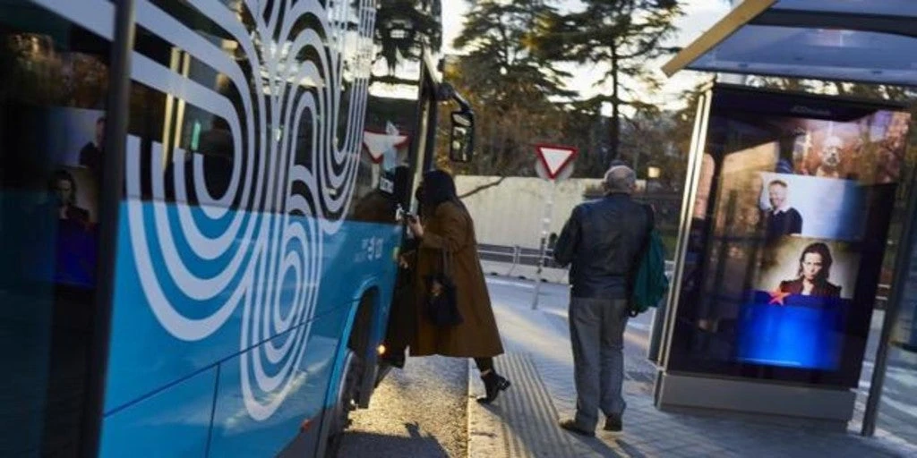 Corte de Metro en la Línea 6: la EMT conectará las estaciones de Pacífico y Sainz de Baranda durante las obras