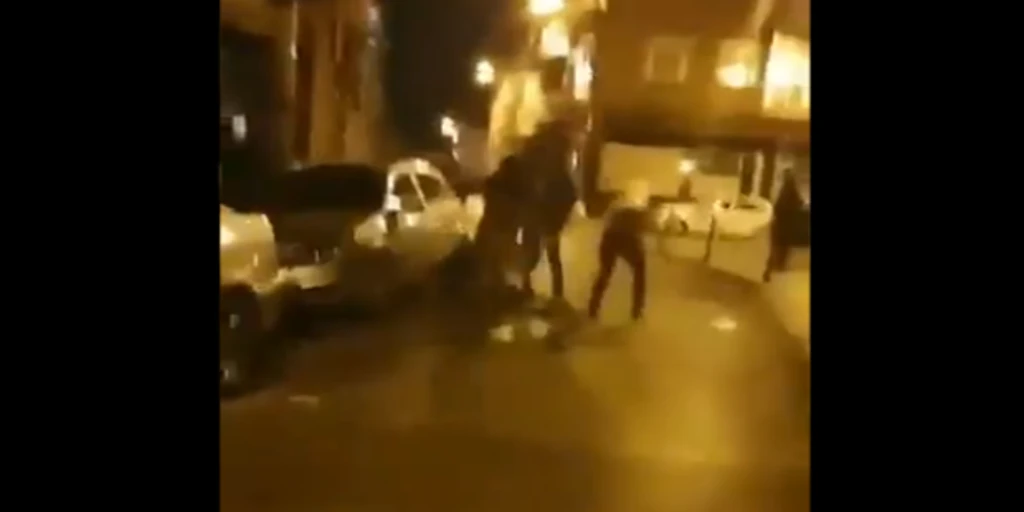 Detenidos otros cuatro implicados en el crimen de un hombre de 32 años en Usera