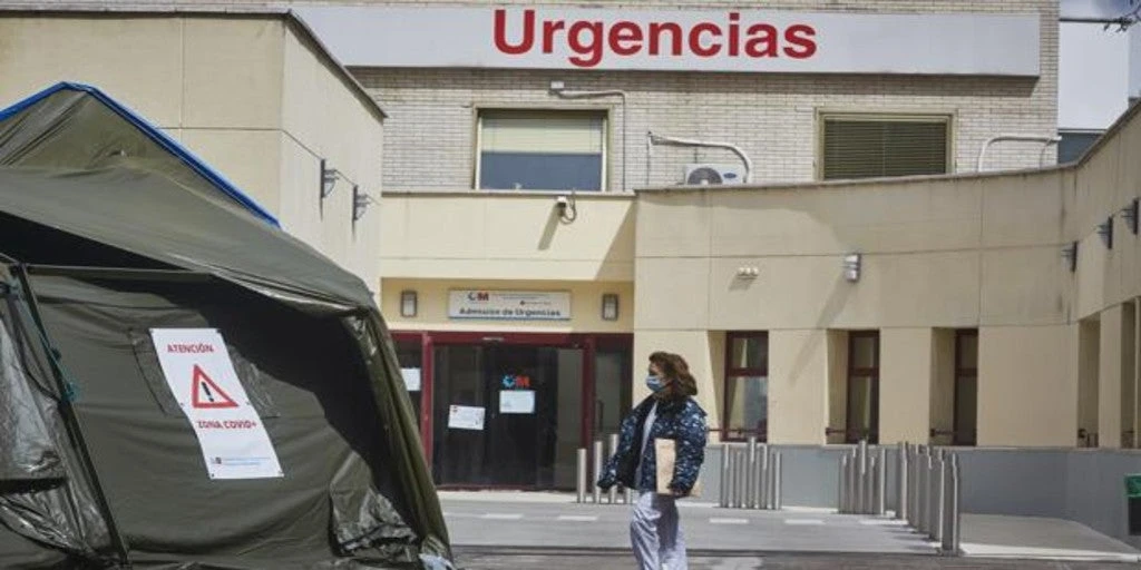 Madrid pide apoyo militar al Gobierno y que autorice la contratación de 300 médicos extracomunitarios
