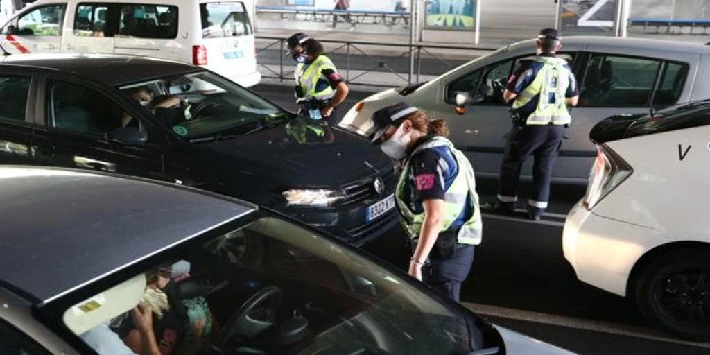 ¿Necesito salvoconducto para ir al trabajo con las nuevas restricciones en Madrid?