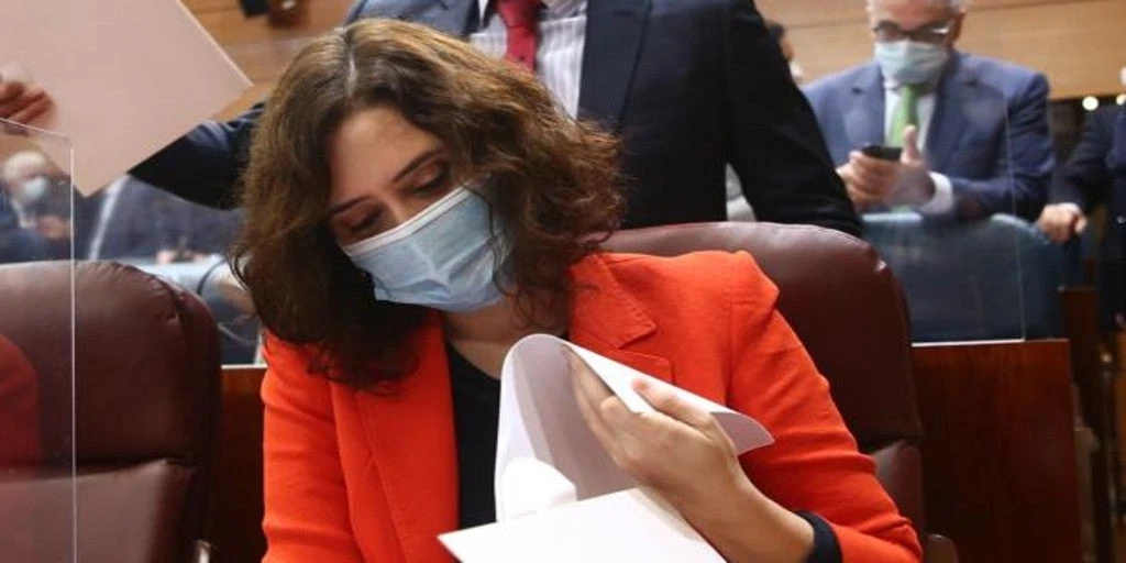 La izquierda usa la dimisión de Reyero para enfrentar al Gobierno de Madrid 