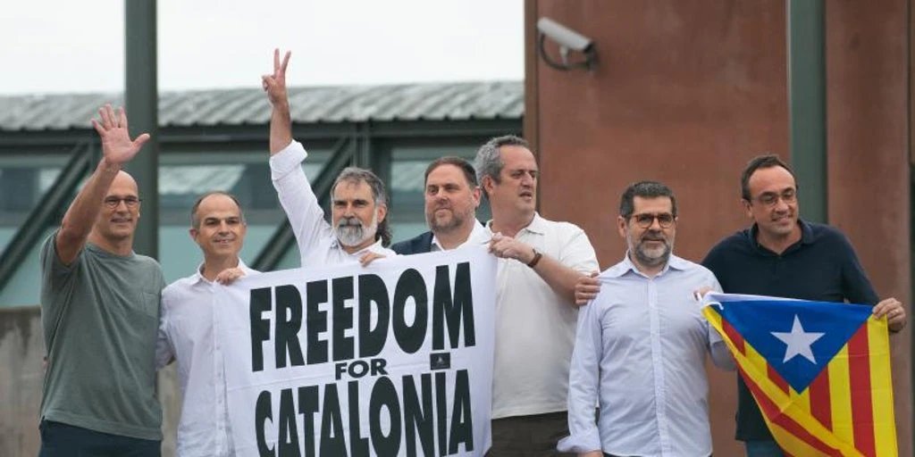 El secesionismo mantiene el pulsoo mientras el Gobierno pide un gesto para activar la mesa de diálogo: «Ahora le toca a ERC»