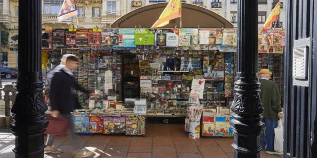 Madrid prevé que el PIB caiga 13 puntos, con la hostelería como sector más vulnerable al desempleo