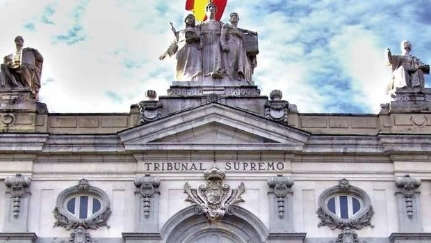 El Supremo remite a las cárceles los mandamientos de libertad de los nueve presos del 'procés'