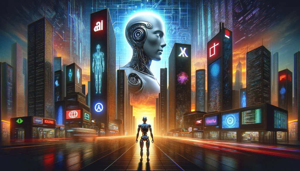 L’Intelligenza Artificiale: promessa o illusione per le aziende?