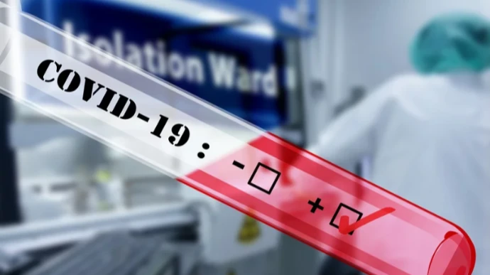 Коронавірус: у світі знову фіксують рекорд добової захворюваності