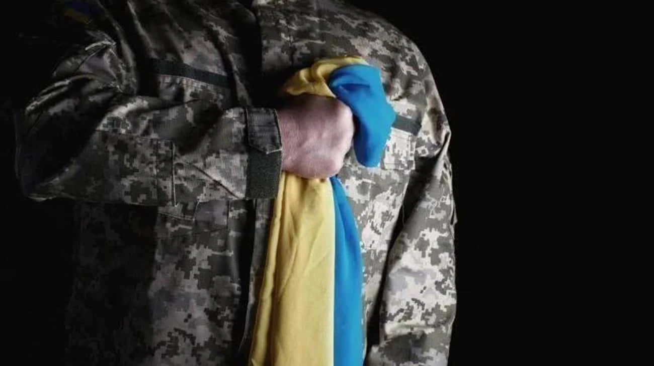 На війні в Україні загинув доброволець із Фінляндії – ЗМІ