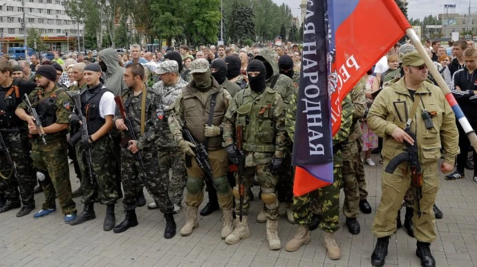 П’яний бойовик розстріляв своїх товаришів. Назвали українською диверсією