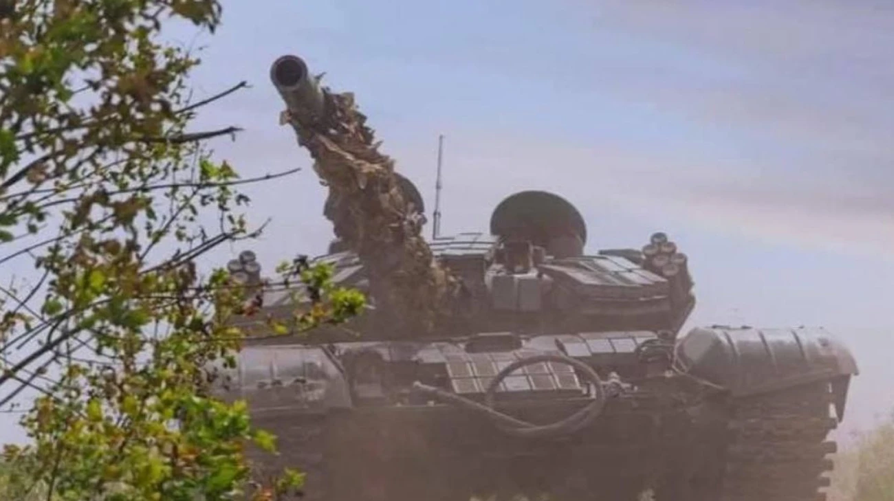 Росіяни атакували Покровський напрямок 37 разів: знешкоджено 125 окупантів