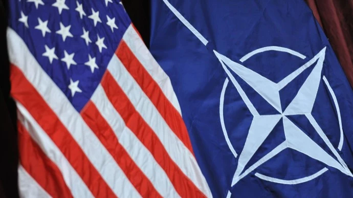 Перемога Байдена: ЄС та НАТО розраховують на поглиблення співпраці зі США